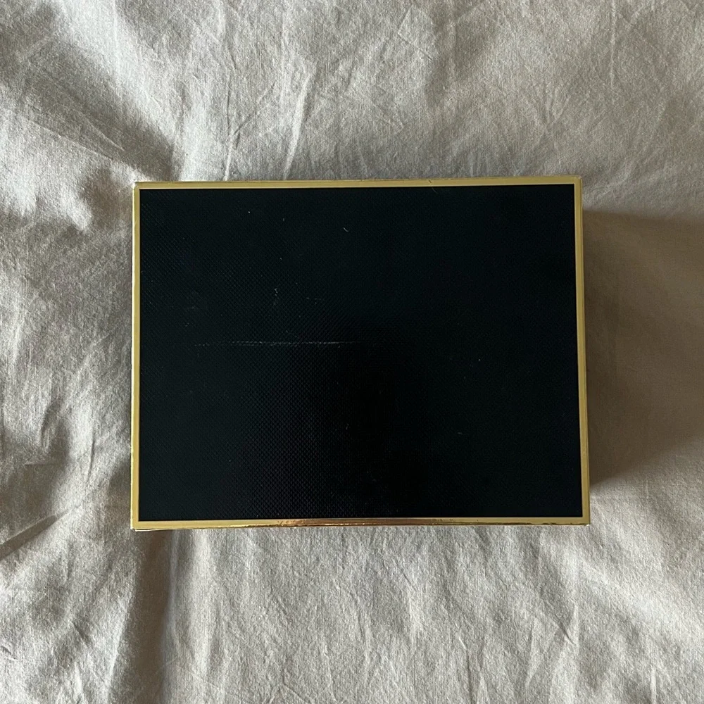 Tom Ford Empty Lipstick/Nail Polish Box